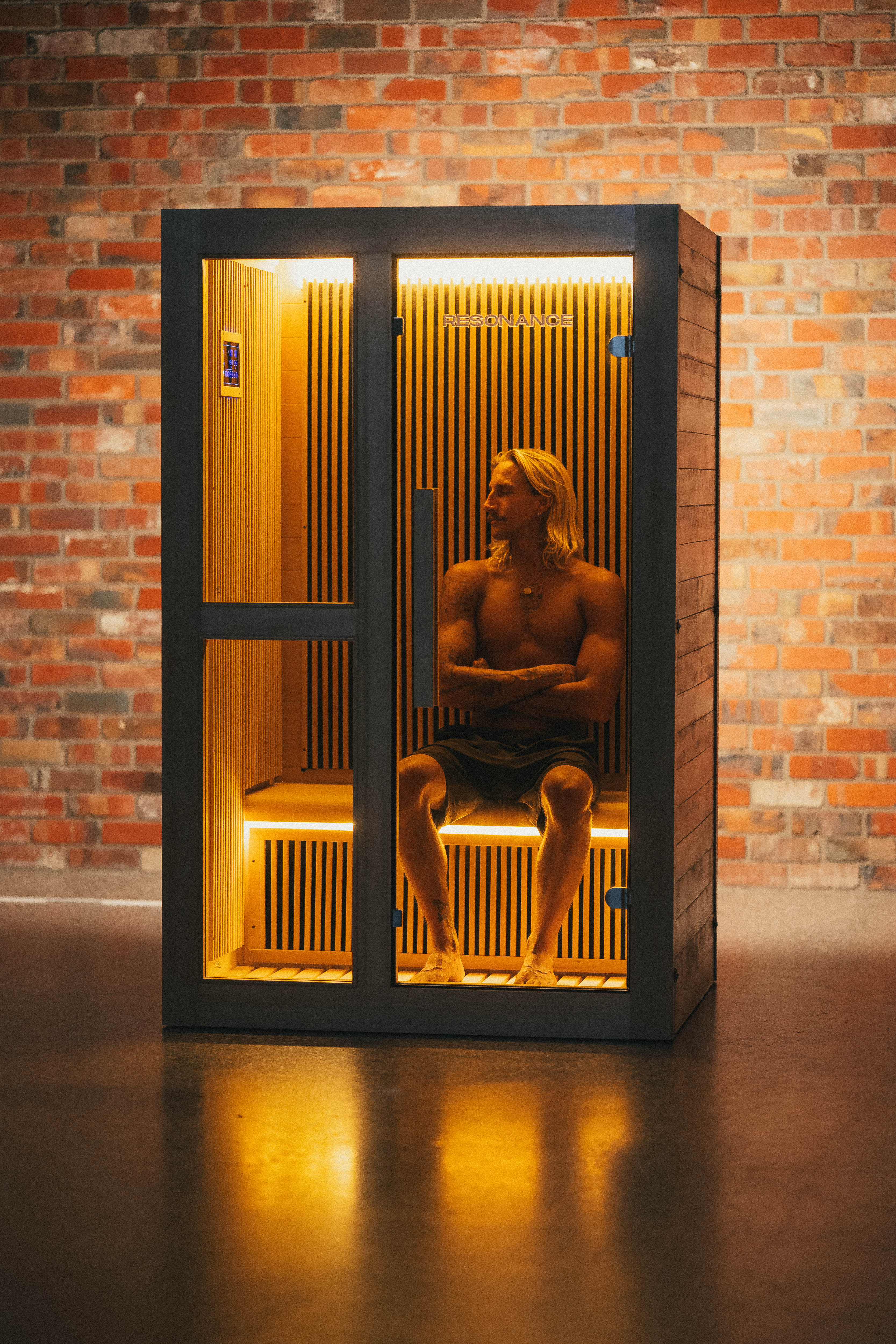 Full Spectrum Infrared vs Far Infrared: What Most Sauna Brands Won’t Tell You