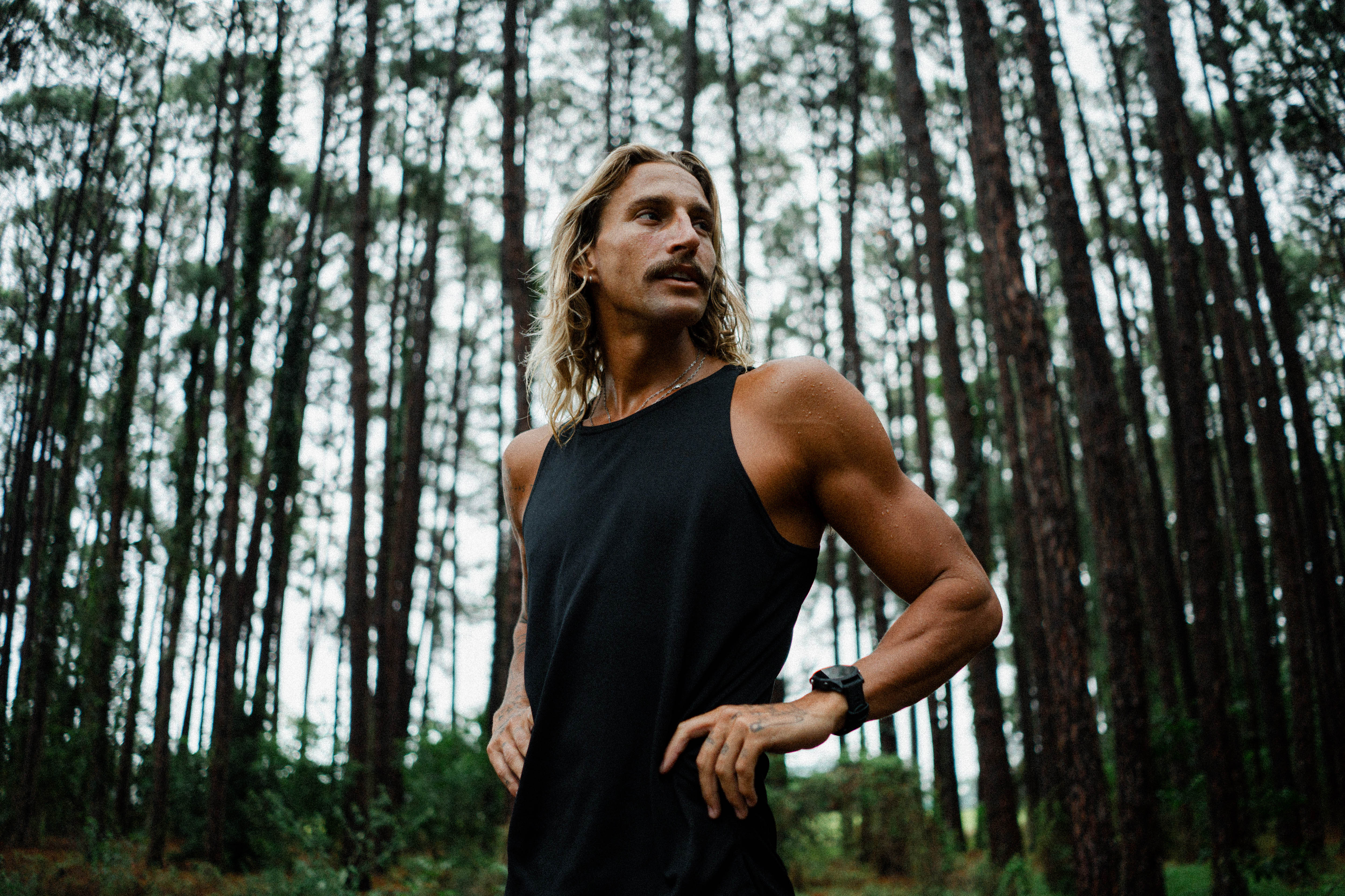 Infrared Sauna and Growth Hormone: The Science Behind a Natural Hormonal Response